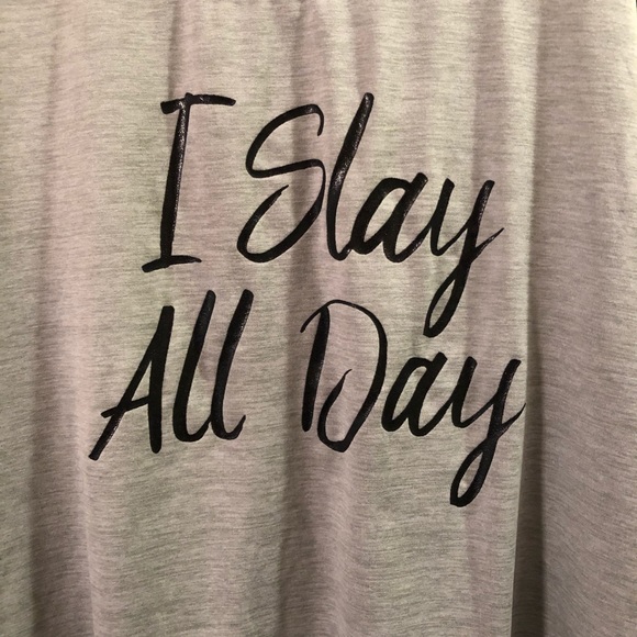 Champion brand gray tank top.Sz Small - Picture 3 of 5